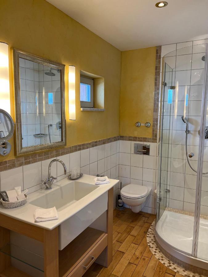 טגרנסה Seehotel Luitpold מראה חיצוני תמונה