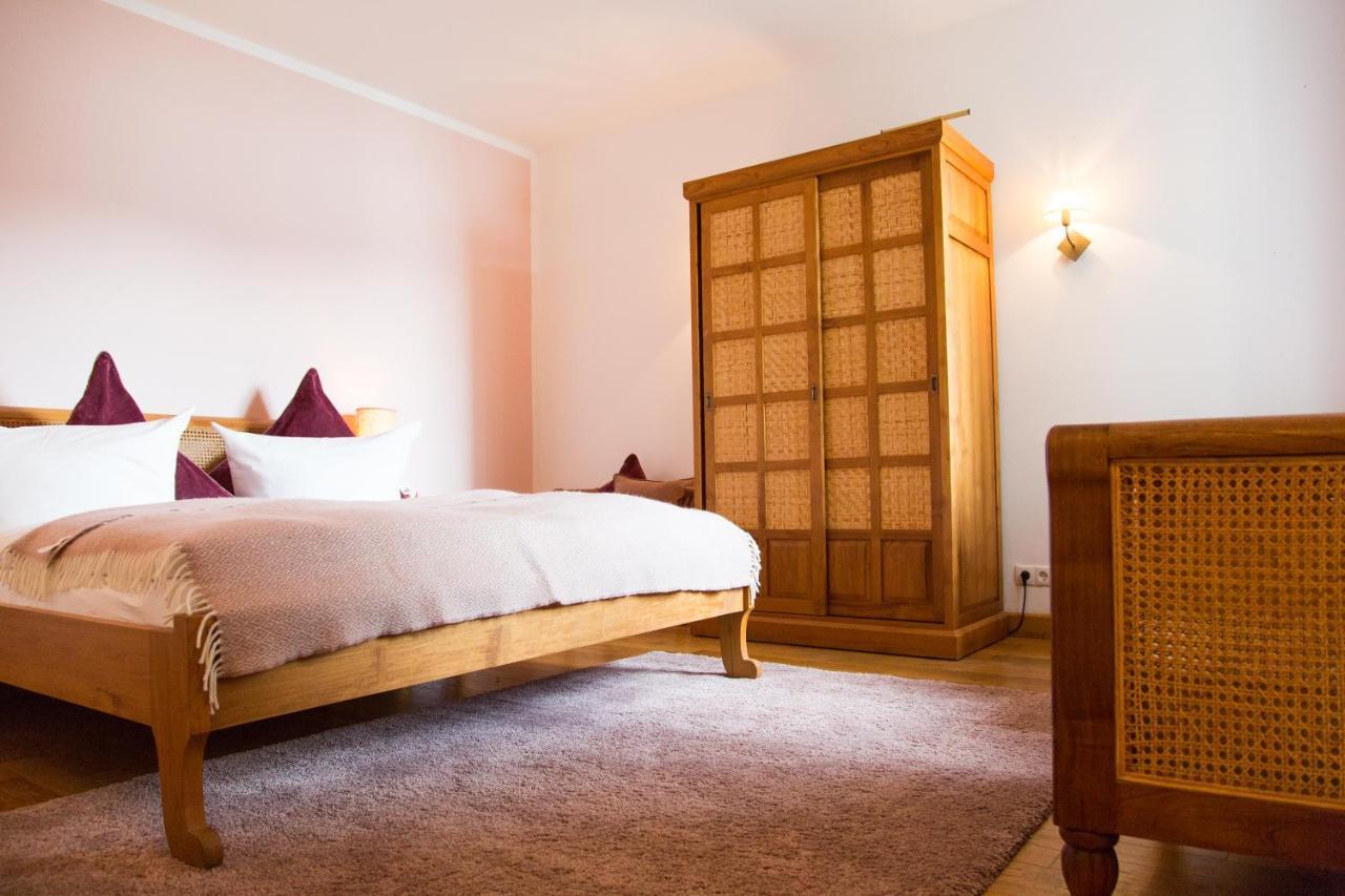 טגרנסה Seehotel Luitpold מראה חיצוני תמונה