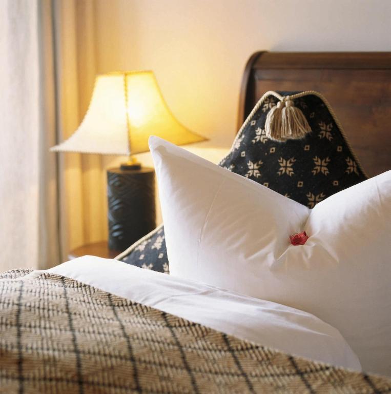 טגרנסה Seehotel Luitpold מראה חיצוני תמונה