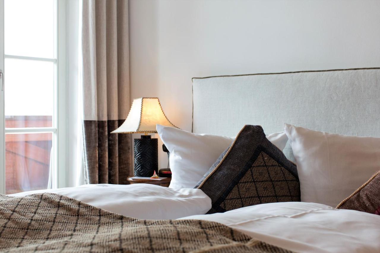 טגרנסה Seehotel Luitpold מראה חיצוני תמונה