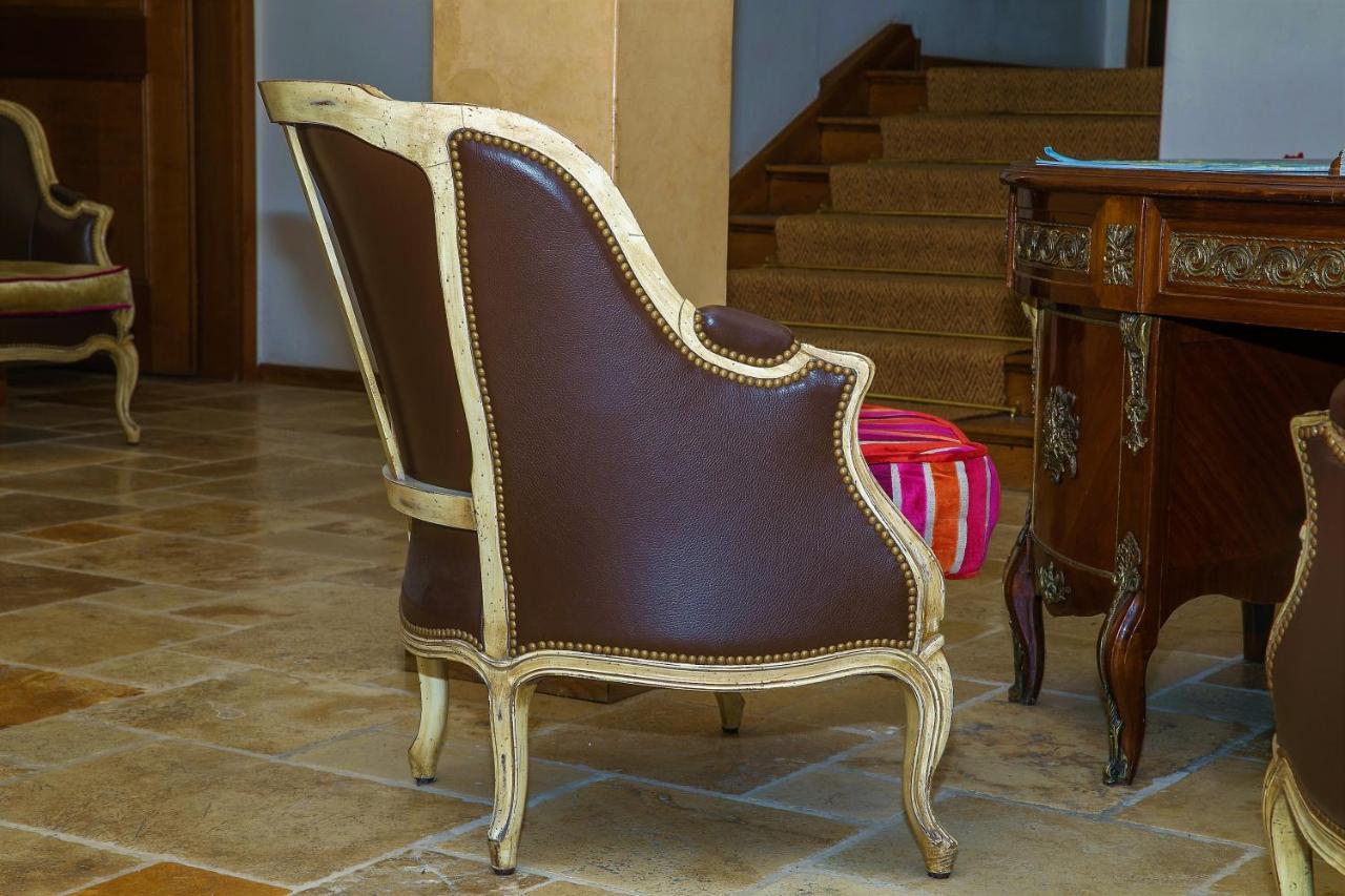 טגרנסה Seehotel Luitpold מראה חיצוני תמונה